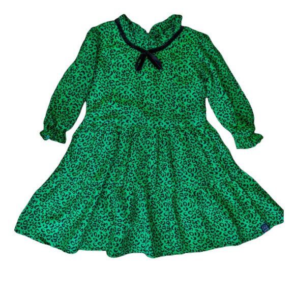 Tuk Tuk Dress, size 7-8 - Picture 1 of 7